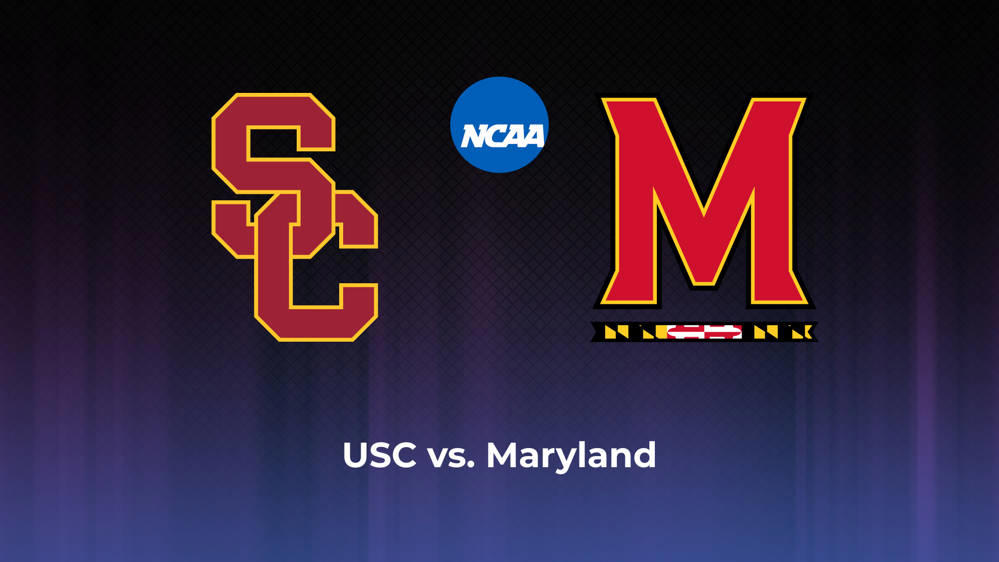 USC vs. Maryland Spread, Line & Odds for Oct. 19