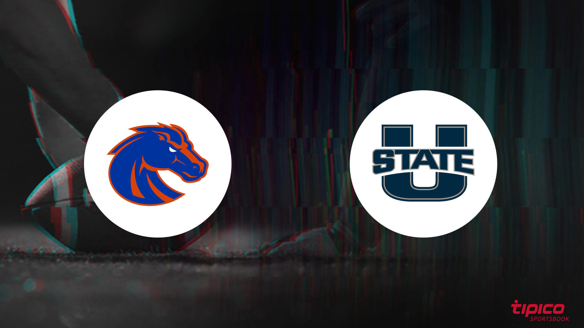 Boise State Broncos vs. Utah State Aggies Preview