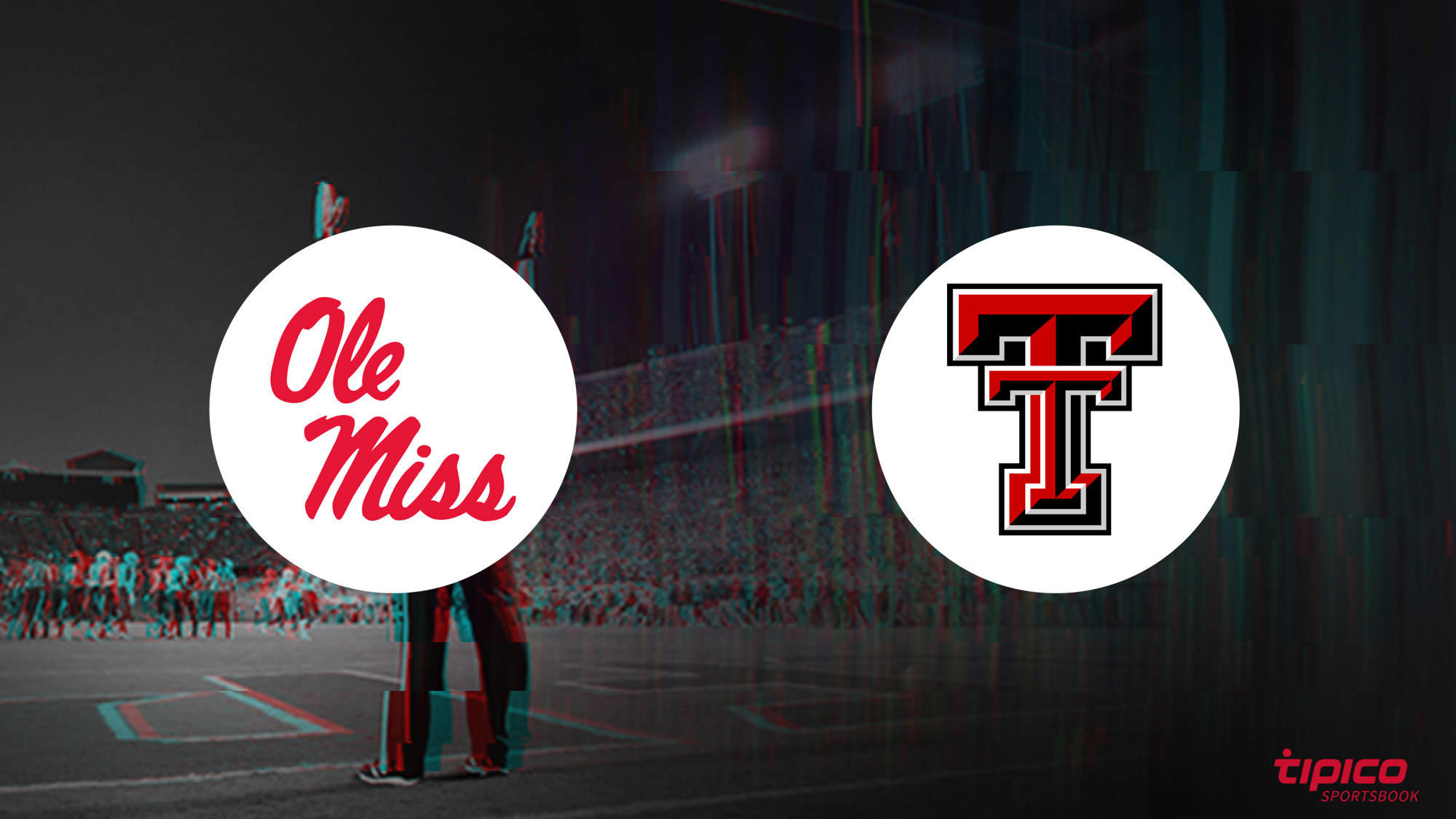 Ole Miss Rebels vs. Texas Tech Red Raiders Preview