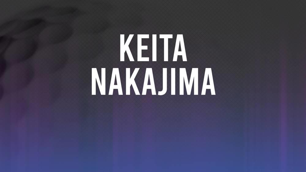 Keita Nakajima The 2024 Open Championship betting odds and trends