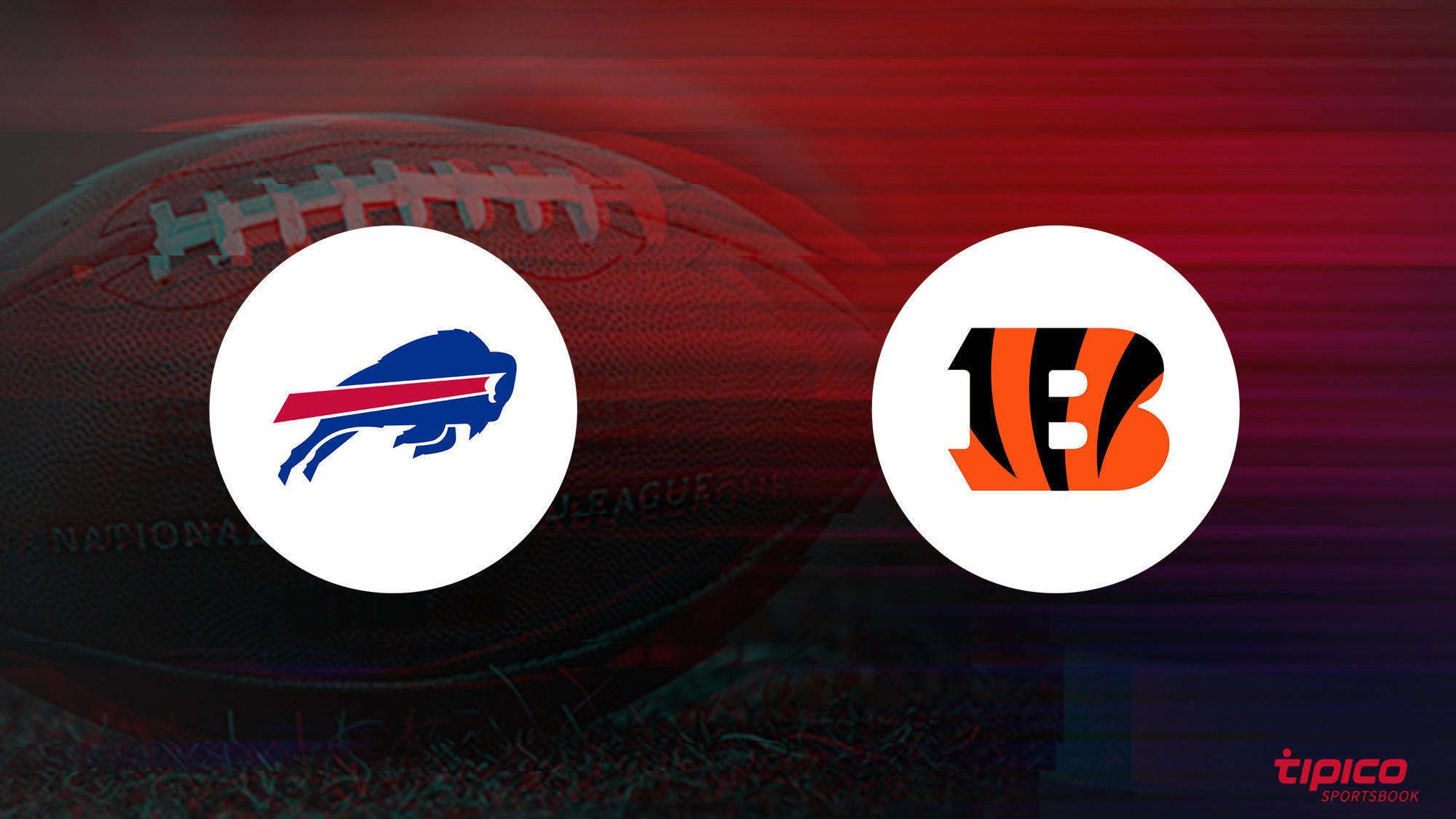 Buffalo Bills vs. Cincinnati Bengals Preview