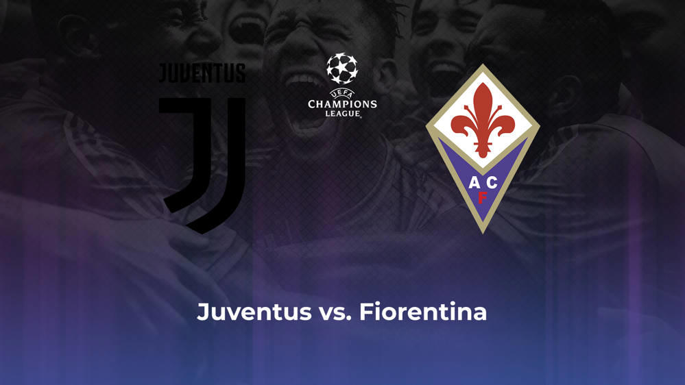 Juventus vs. ACF Fiorentina Betting Odds, Offensive Leaders, & Moneyline 4/7/2024