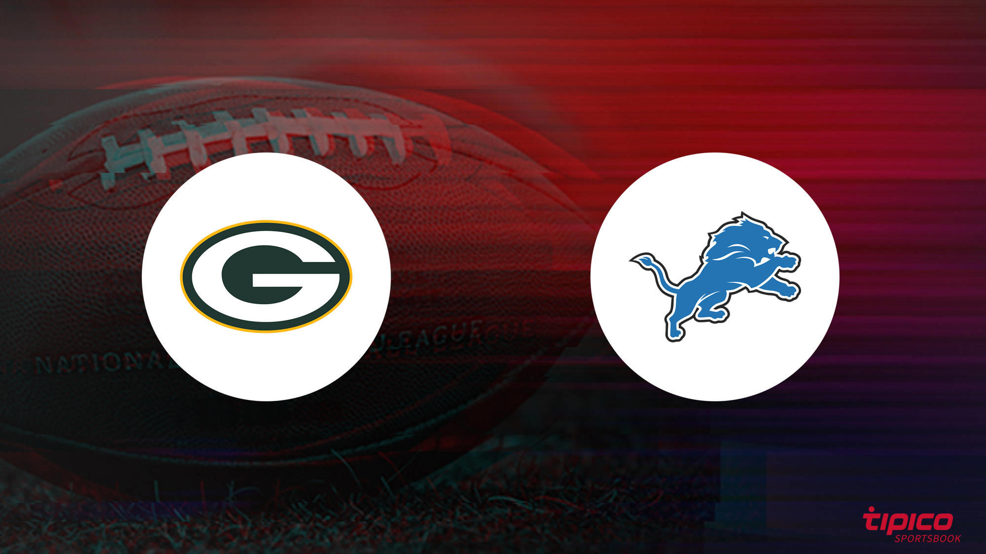Green Bay Packers vs. Detroit Lions Preview