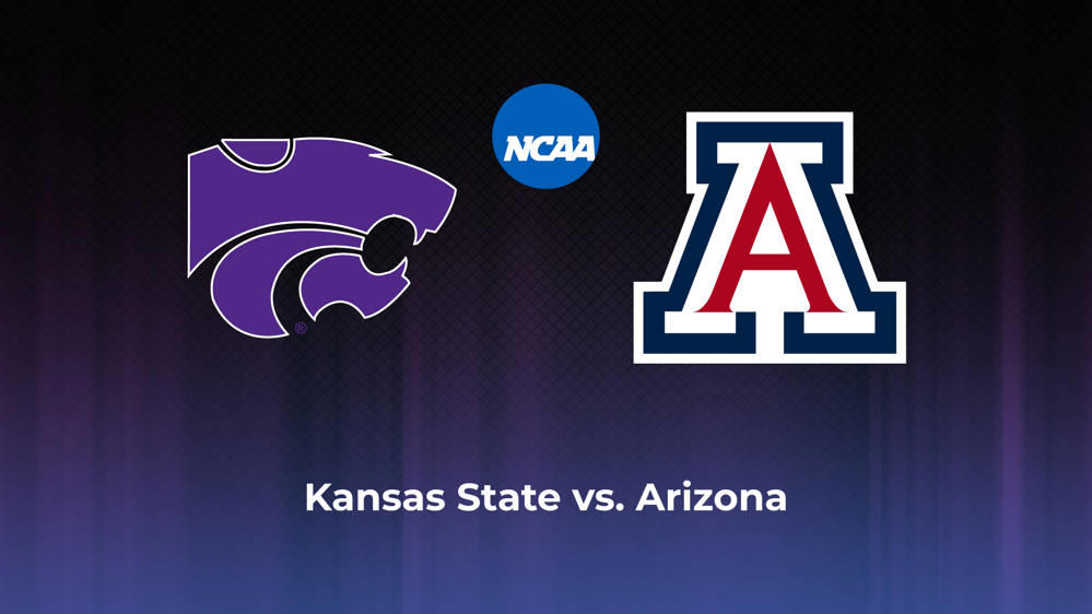 Kansas State vs. Arizona Spread, Line & Odds for Sept. 13