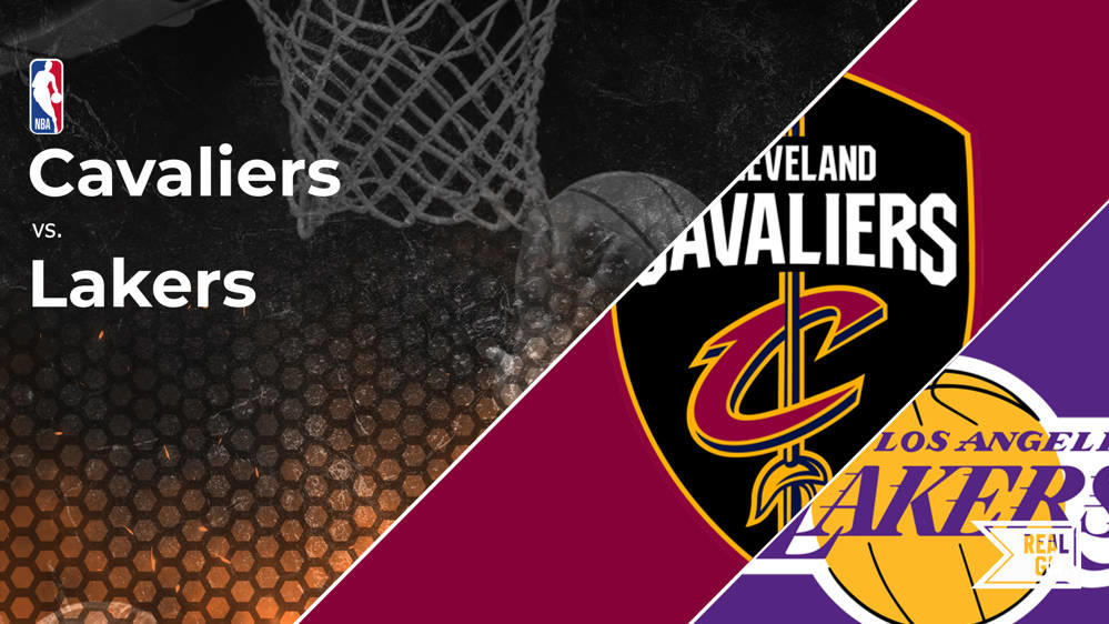 Are the Cavaliers favored vs. the Lakers on October 30? Game odds