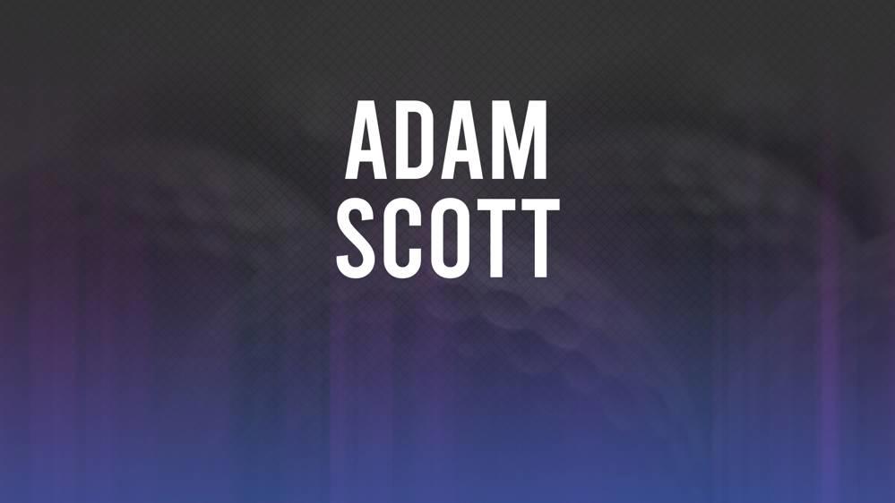 Adam Scott The 2024 Charles Schwab Challenge betting odds and trends