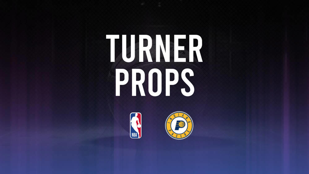 May 12 Pacers vs. Knicks Player Props: Myles Turner