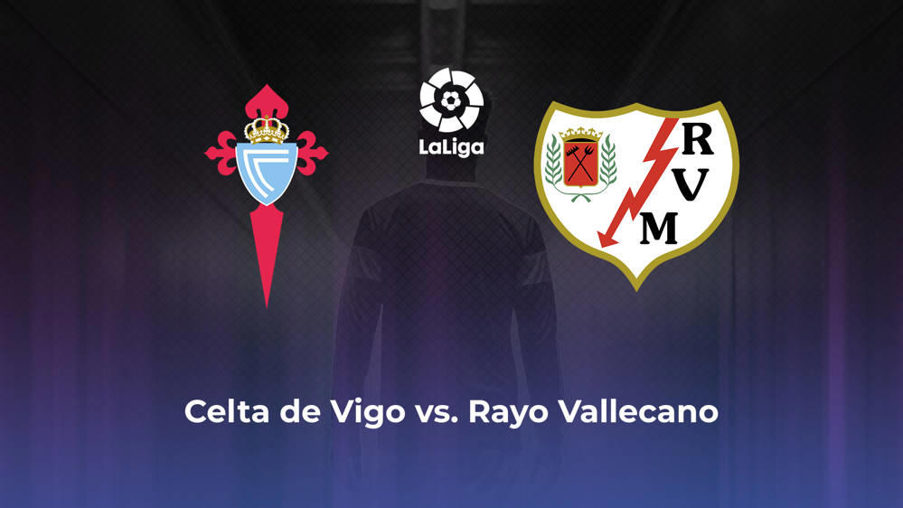 RC Celta de Vigo vs. Rayo Vallecano Betting Odds, Offensive Leaders, & Moneyline 3/31/2024