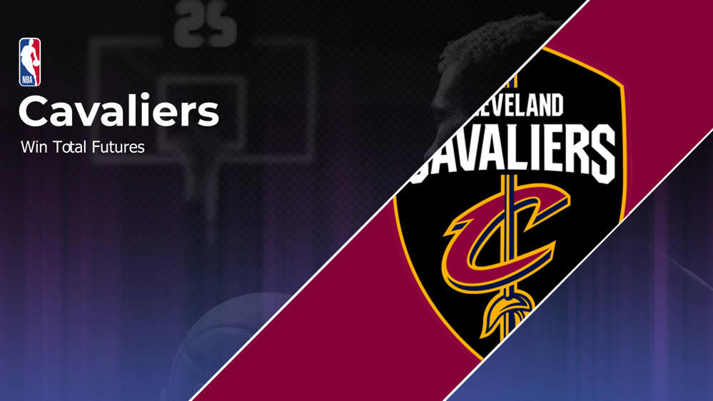 2025 Cavaliers Win Total Vegas Odds, Over/Under, Betting Insights