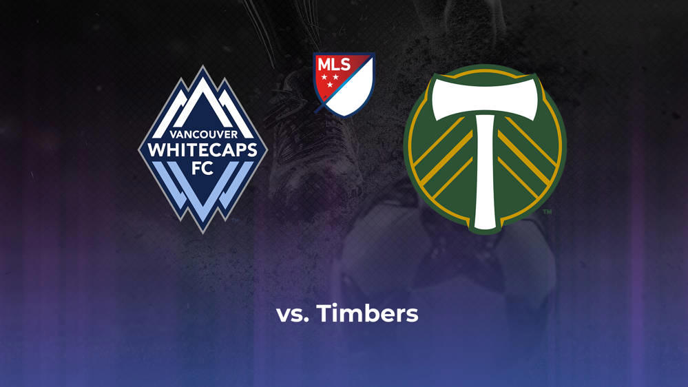 Vancouver Whitecaps FC vs. Portland Timbers Betting Odds, Offensive Leaders, & Moneyline 9/28/2024