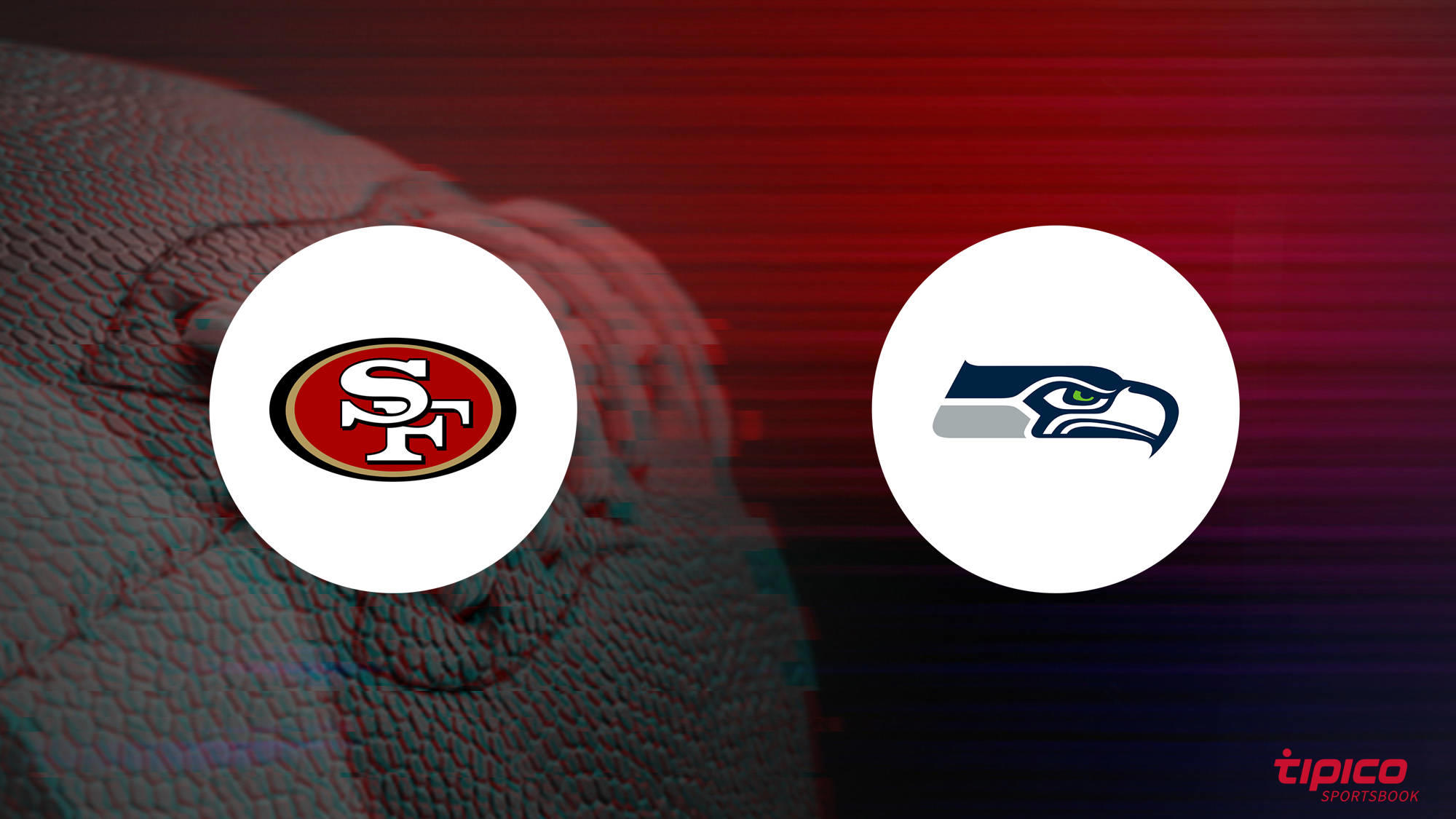 San Francisco 49ers vs. Seattle Seahawks Preview