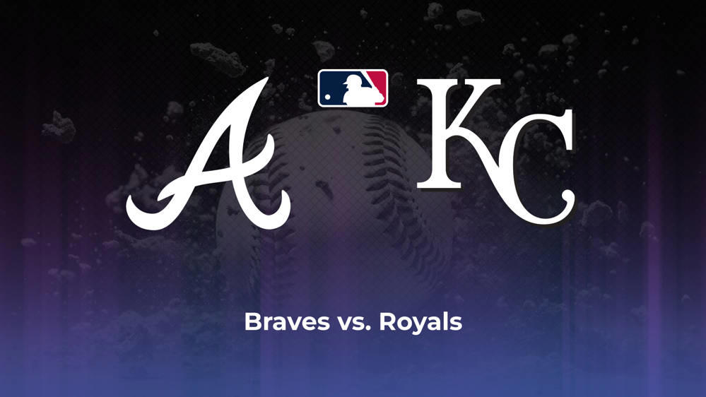 Braves vs. Royals Betting Odds, Probable Starters 9/27/2024