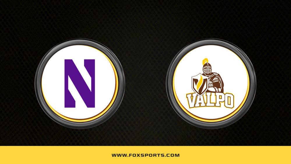 Northwestern vs. Valparaiso Prediction, How to Watch, Odds, Channel - Dec 16