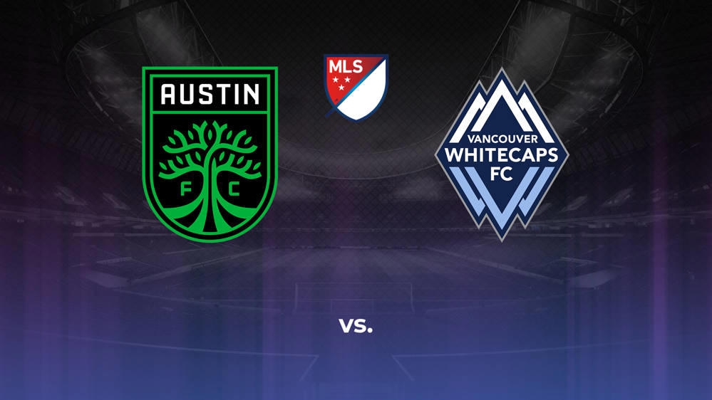 Austin FC vs. Vancouver Whitecaps FC Betting Odds, Offensive Leaders, & Moneyline 8/31/2024