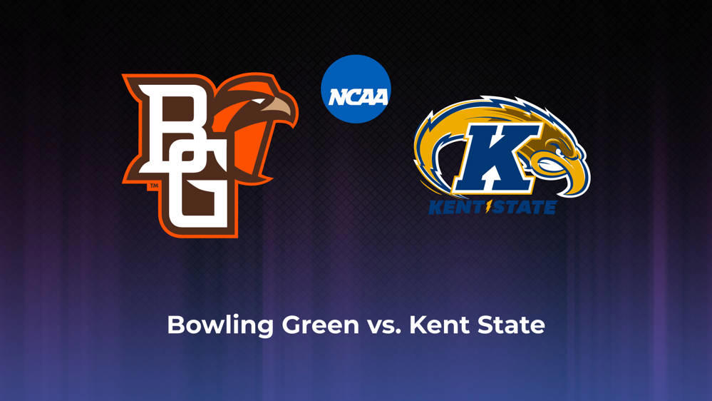 Bowling Green vs. Kent State Spread, Line & Odds for Oct. 19