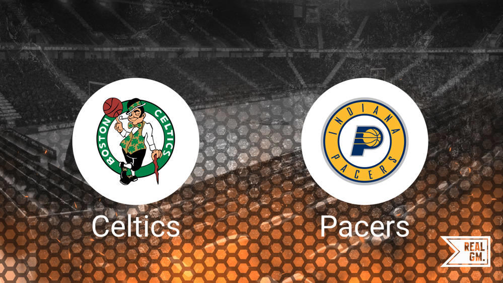 Where to Watch Celtics vs. Pacers Live Stream & TV Channel Dec. 29