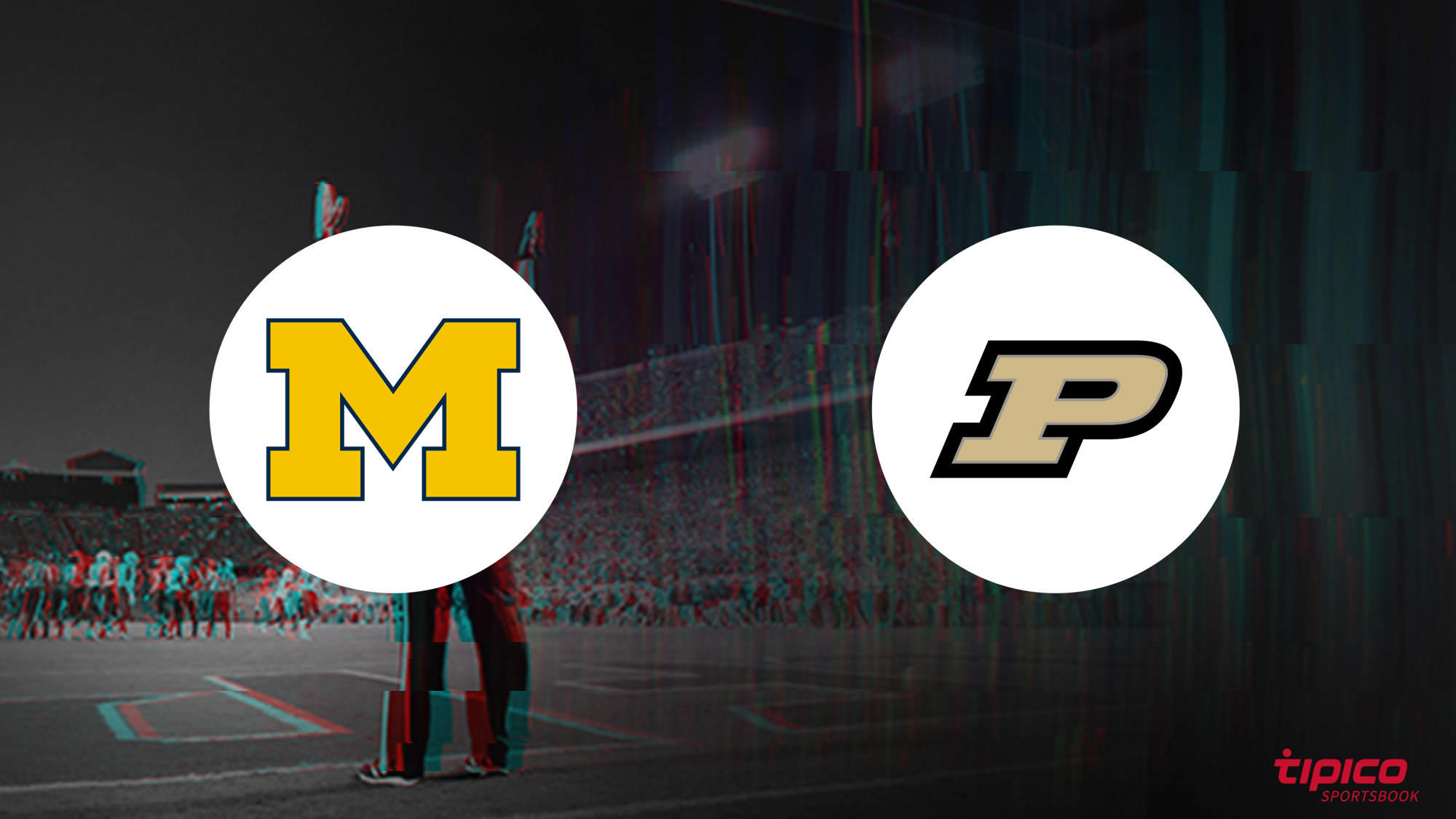 Michigan Wolverines vs. Purdue Boilermakers Preview