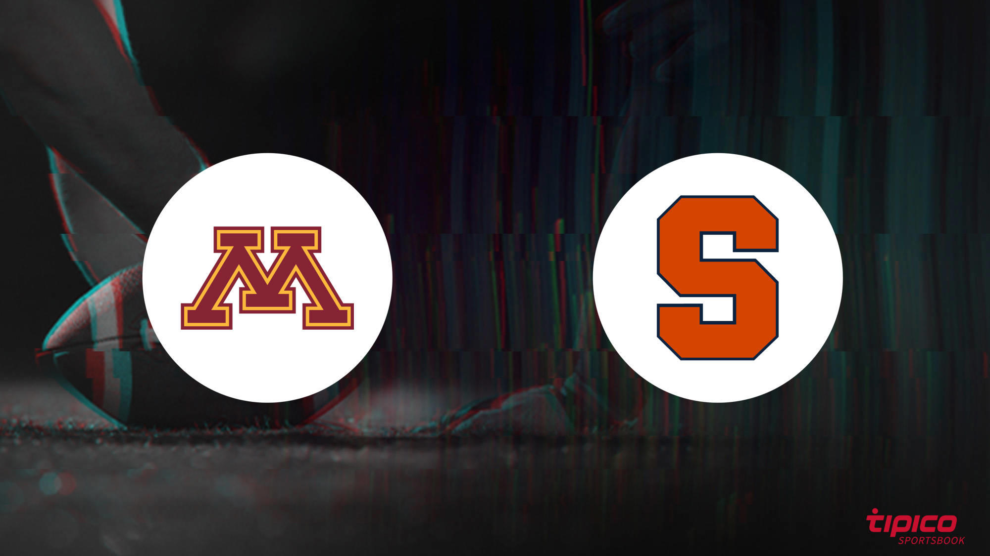Minnesota Golden Gophers vs. Syracuse Orange Preview