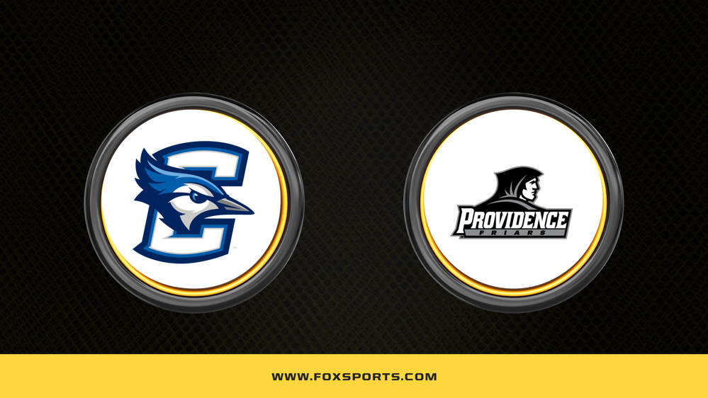 Creighton vs. Providence Prediction, How to Watch, Odds, Channel - Jan 16