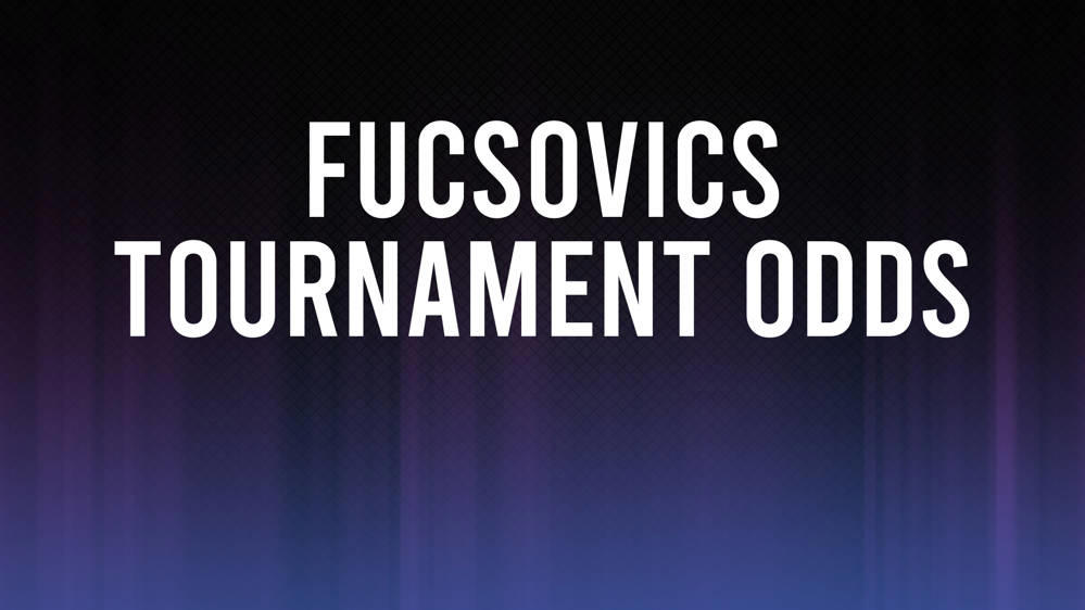 Marton Fucsovics Odds to Win European Open, Betting Preview and Stats