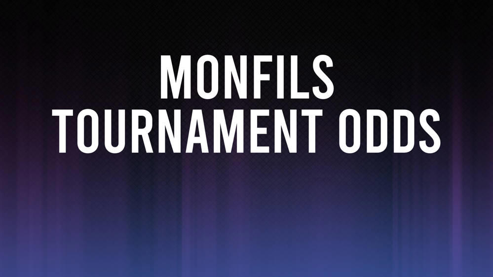 Gael Monfils Odds to Win China Open, Betting Preview and Stats