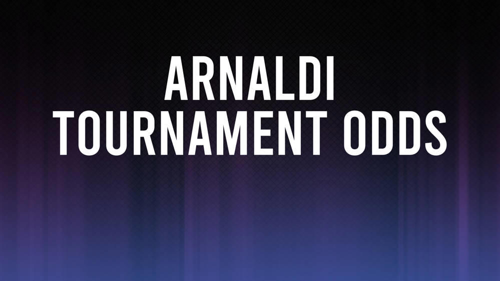 Matteo Arnaldi Odds to Win Swiss Indoors Basel, Betting Preview and Stats