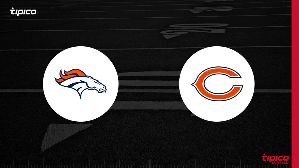 Denver Broncos vs. Chicago Bears Preview