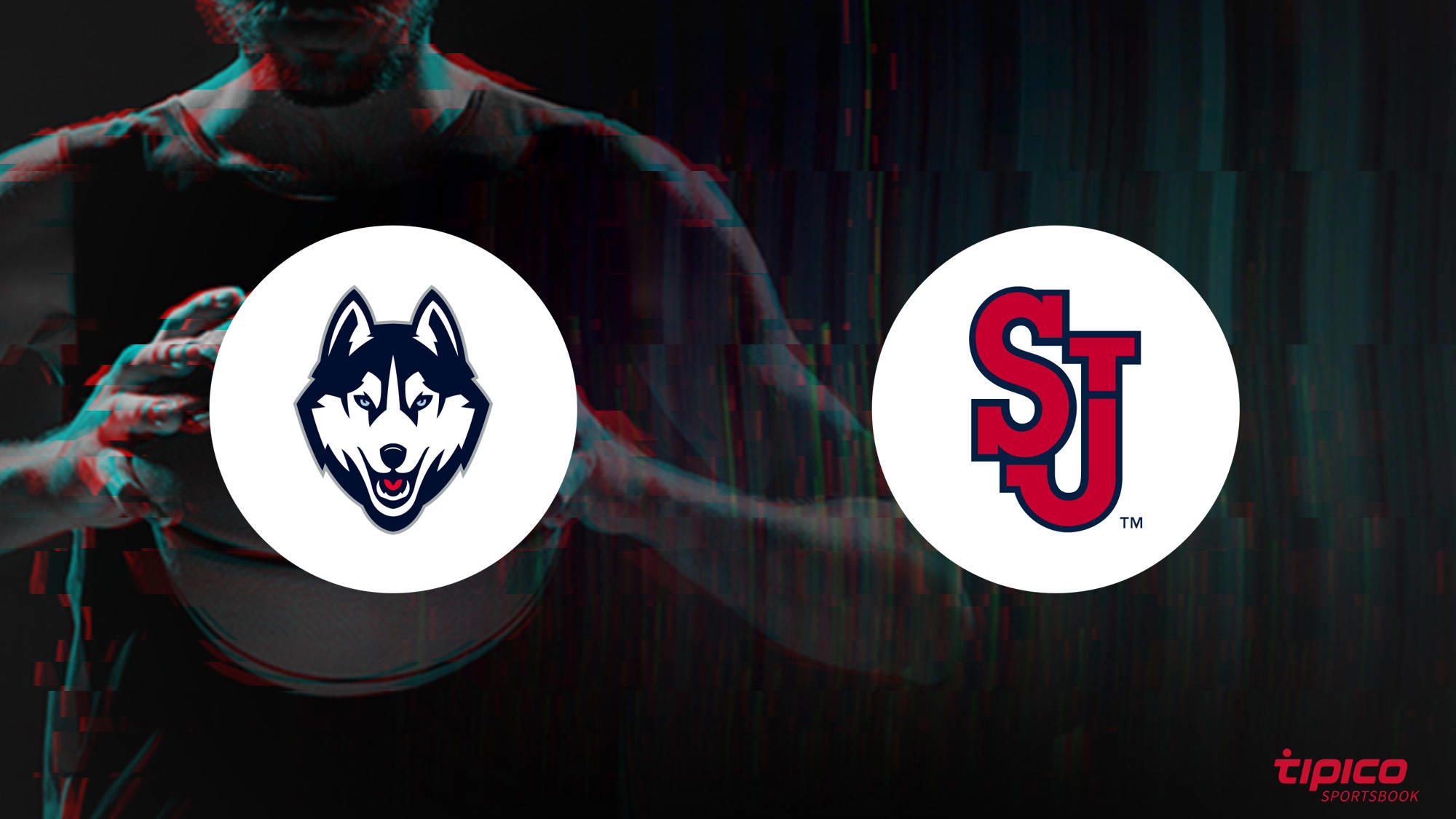 UConn Huskies vs. St. John's (NY) Red Storm Preview