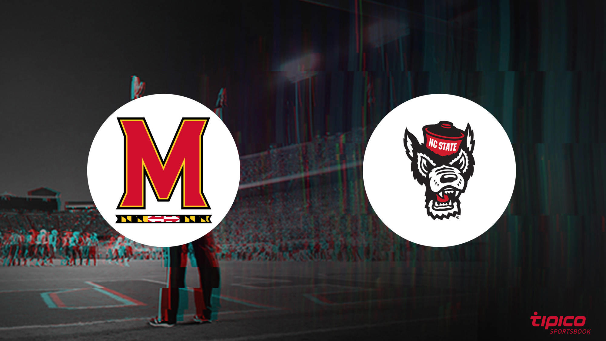 NC State Wolf Pack vs. Maryland Terrapins Preview