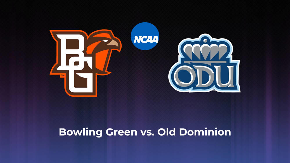 Bowling Green vs. Old Dominion Spread, Line & Odds for Sept. 28