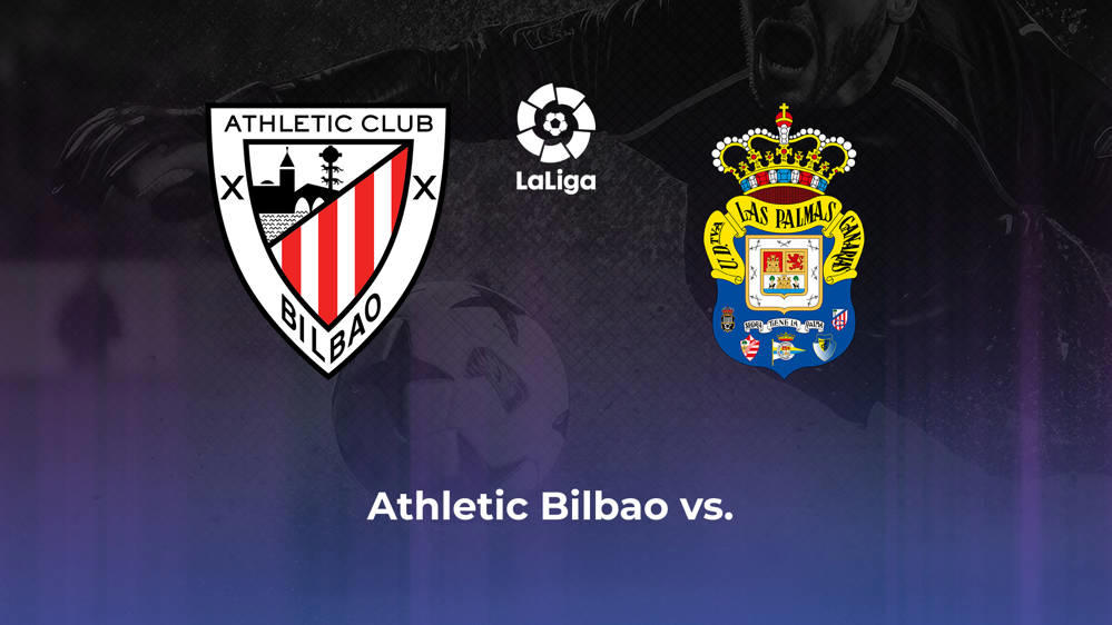 Athletic Bilbao vs. UD Las Palmas Betting Odds, Offensive Leaders, & Moneyline 9/15/2024