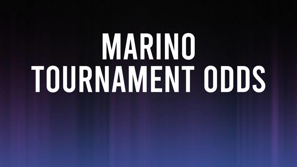 Rebecca Marino Odds to Win WTA Toronto, Canada Women Singles 2024, Betting Preview and Stats