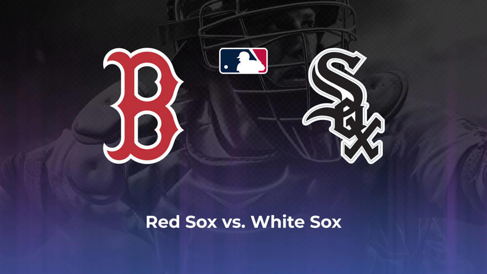 Red Sox vs. White Sox Betting Odds, Probable Starters 6/9/2024