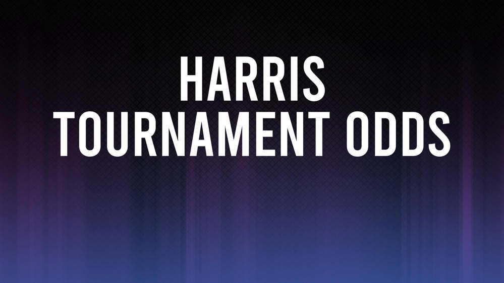 Lloyd Harris Odds to Win Wimbledon, Betting Preview and Stats