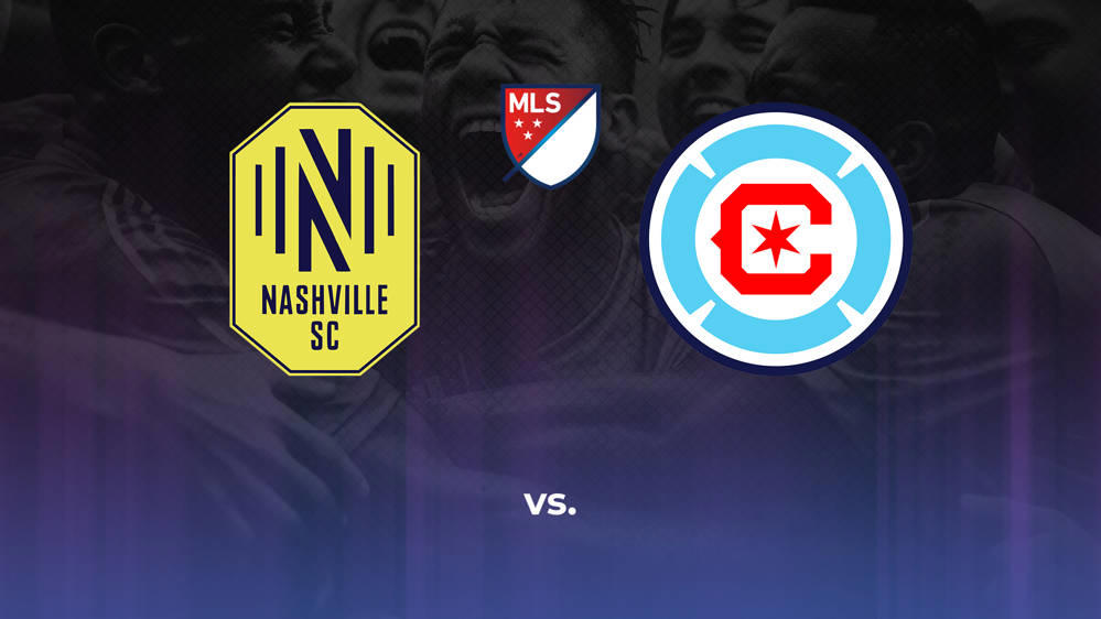 Nashville SC vs. Chicago Fire Betting Odds, Offensive Leaders, & Moneyline 9/18/2024