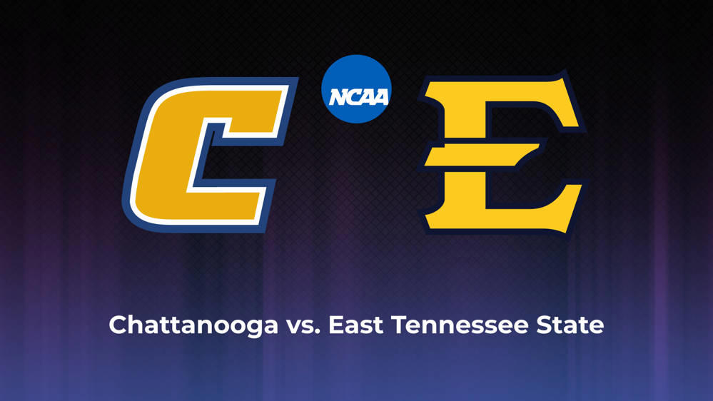 Chattanooga vs. East Tennessee State Spread, Line & Odds for Oct. 5