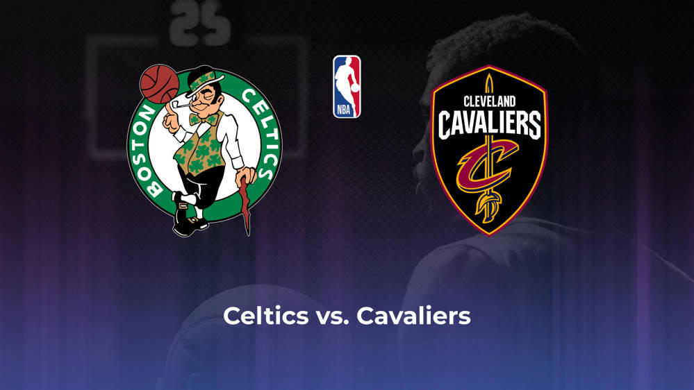 Celtics vs. Cavaliers NBA Playoffs Game 5 betting odds and trends