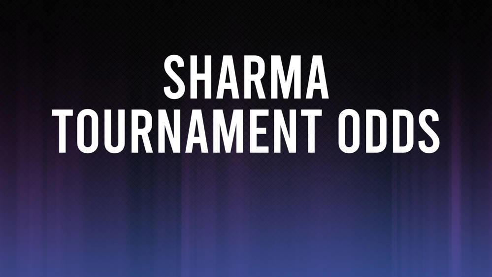 Astra Sharma Odds to Win Livesport Prague Open 2021, Betting Preview and Stats