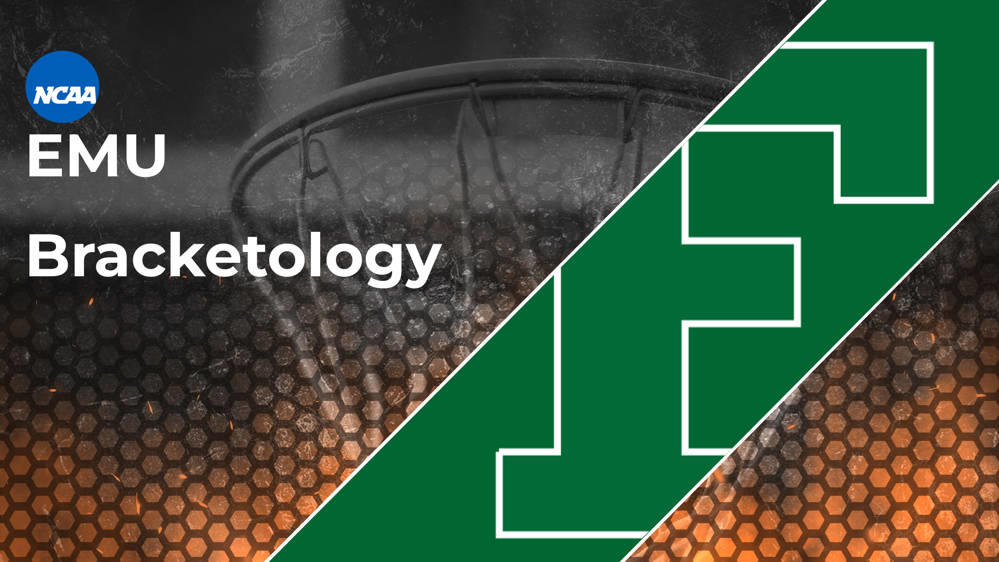 Eastern Michigan Bracketology 2025 March Madness Resume RealGM