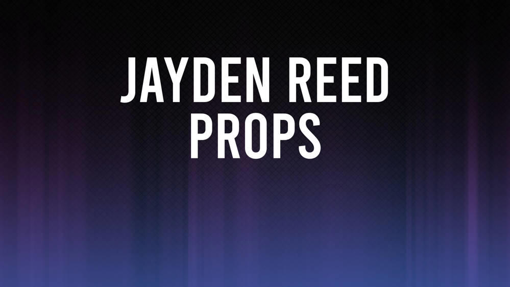 Week 4 Packers vs. Vikings Player Props: Jayden Reed