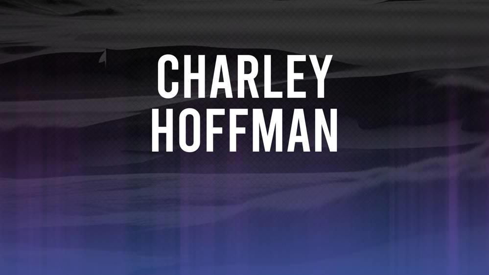 Charley Hoffman The 2024 Sanderson Farms Championship betting odds and trends