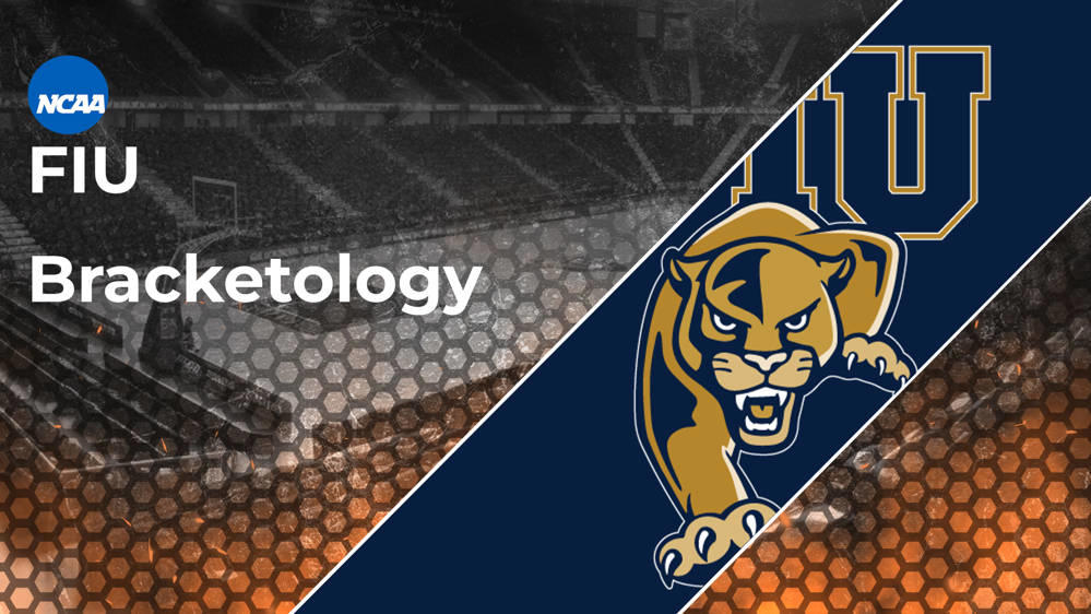 Florida International Bracketology 2025 March Madness Resume RealGM