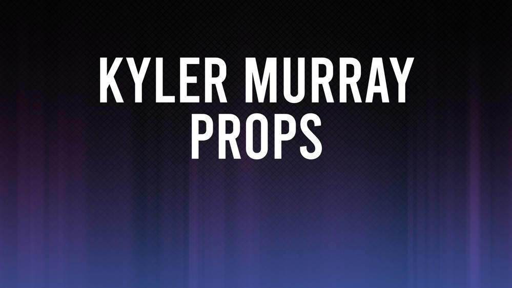 Week 2 Cardinals vs. Rams Player Props: Kyler Murray