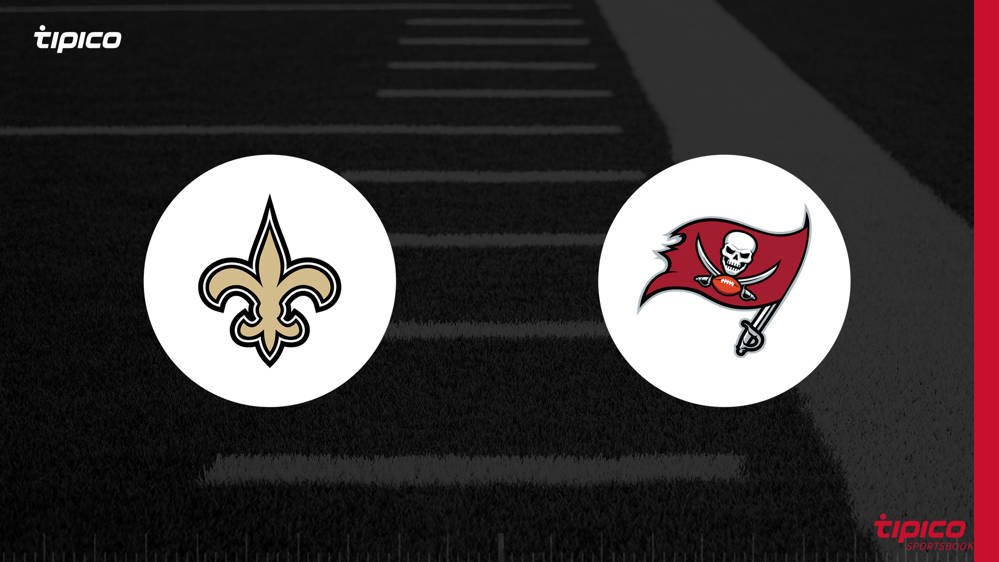 Saints Vs. Buccaneers: Week 4 Players To Watch