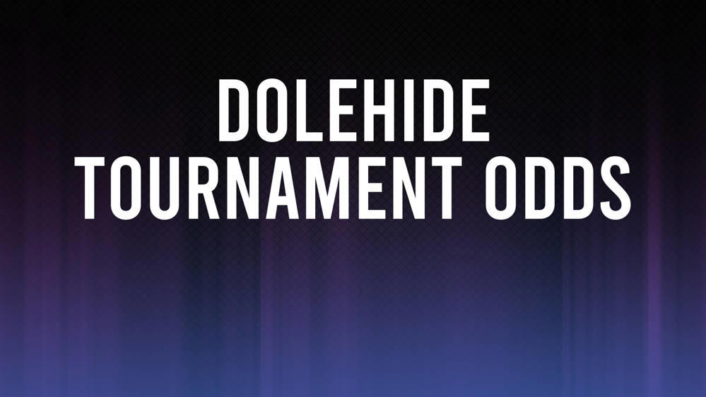 Caroline Dolehide Odds to Win Roland Garros, Betting Preview and Stats