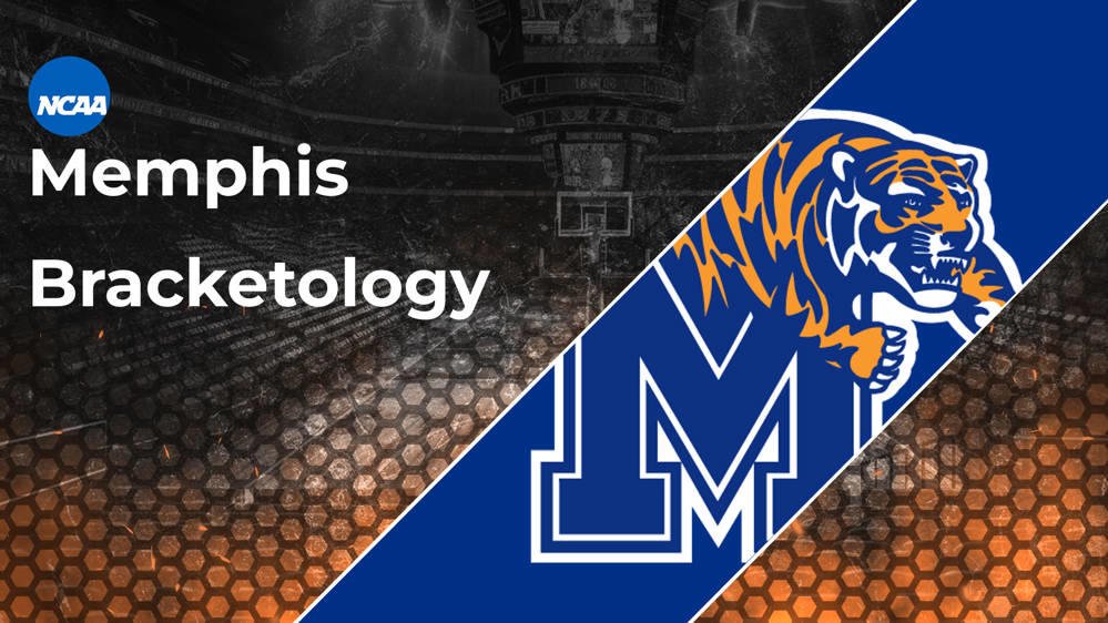 Memphis Bracketology 2025 March Madness Odds RealGM