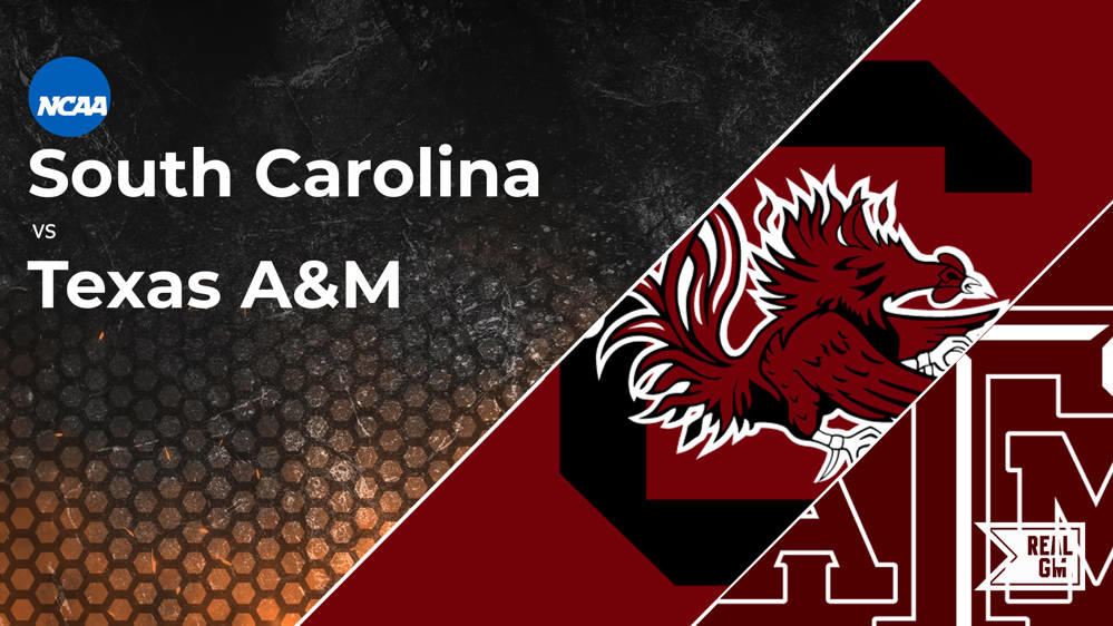 South Carolina vs. Texas A&M Women's Basketball Prediction, Odds