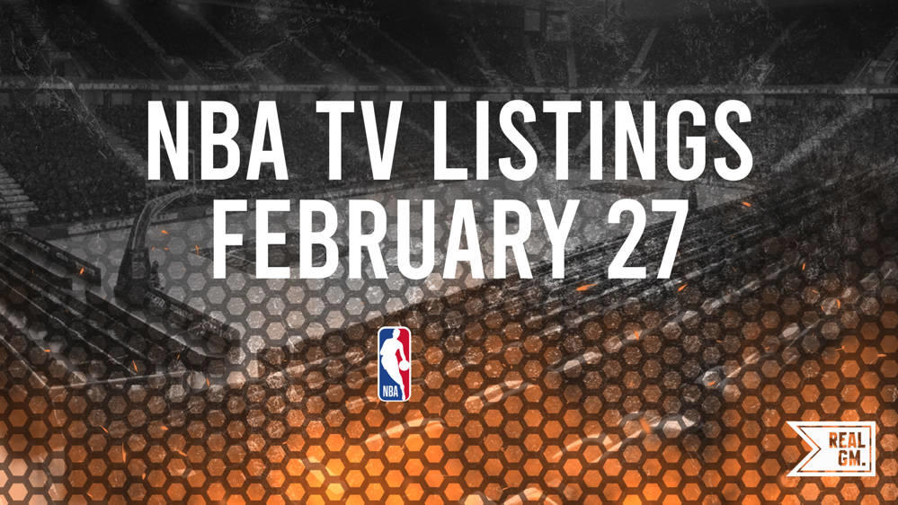 LIVE NBA GAMES TODAY visual data 6