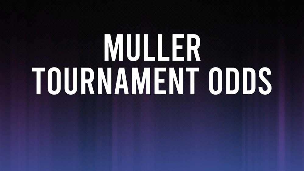 Alexandre Muller Odds to Win Winston-Salem Open, Betting Preview and Stats