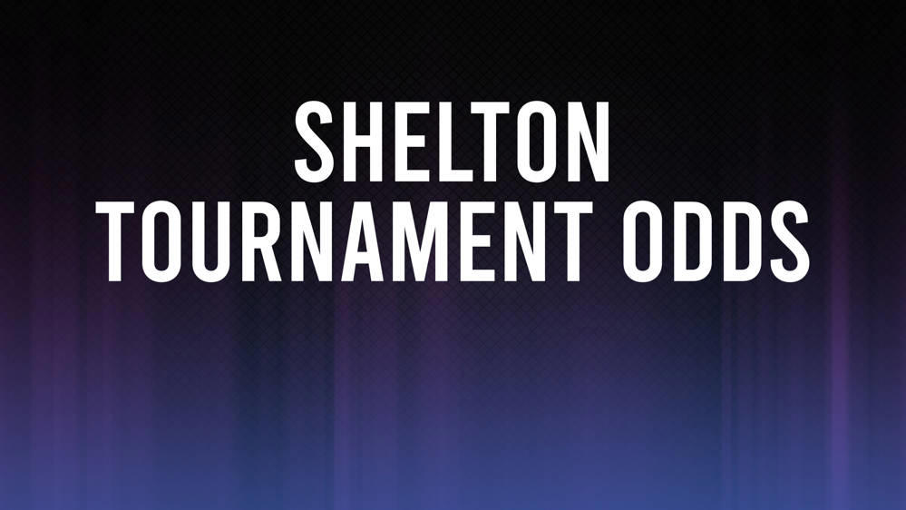 Ben Shelton Odds to Win US Open, Betting Preview and Stats